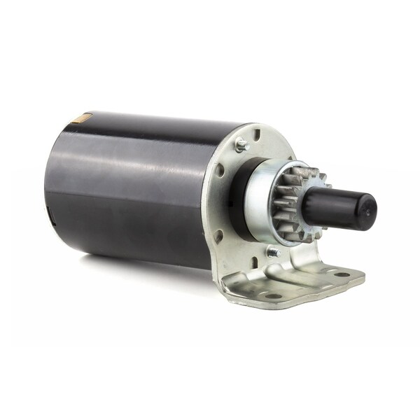 Electric Starter Motor
